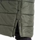 Dare2be Distinguish Gilet Női steppelt mellény zöld