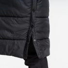 Dare2be Distinguish Gilet Női steppelt mellény fekete