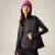 Dare2be Wms Aero Pd Gilet Női mellény fekete