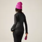 Dare2be Wms Aero Pd Gilet Női mellény fekete