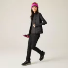 Dare2be Wms Aero Pd Gilet Női mellény fekete