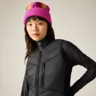Dare2be Wms Aero Pd Gilet Női mellény fekete