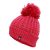 Dare2be Convoke Beanie női sapka rózsaszín/korall/pink