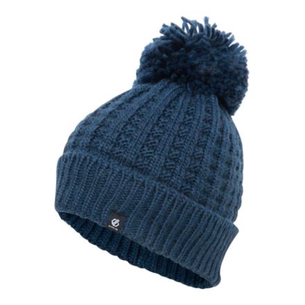 Dare2be Convoke Beanie női sapka kék