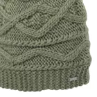 Dare2be Remind II Beanie Női kötött sapka zöld