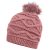 Dare2be Remind II Beanie Női kötött sapka rózsaszín/korall/pink