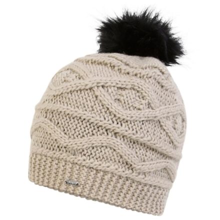 Dare2be Remind II Beanie Női kötött sapka zöld