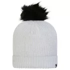 Dare2be Luxe Beanie Női sapka fehér
