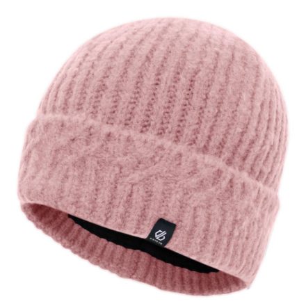 Dare2be LikenessII Beanie Női sapka rózsaszín/korall/pink