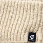 Dare2be Maya Pom Beanie Női kötött sapka bézs