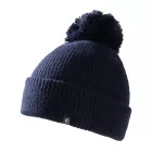 Dare2be Maya Pom Beanie Női kötött sapka kék