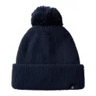 Dare2be Maya Pom Beanie Női kötött sapka kék