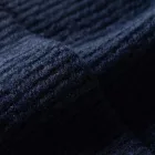 Dare2be Maya Pom Beanie Női kötött sapka kék
