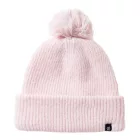 Dare2be Maya Pom Beanie Női kötött sapka rózsaszín/korall/pink