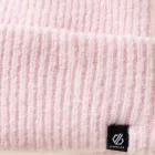 Dare2be Maya Pom Beanie Női kötött sapka rózsaszín/korall/pink