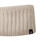 Dare2be Meribel Headband Női kötött fejpánt fehér