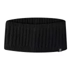 Dare2be Meribel Headband Női kötött fejpánt fekete