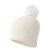 Dare2be Glitz Beanie Női prémium sapka fehér