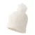 Dare2be Glitz Beanie Női prémium sapka fehér