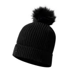 Dare2be Glitz Beanie Női prémium sapka fekete