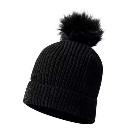 Dare2be Glitz Beanie Női prémium sapka fekete