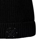 Dare2be Glitz Beanie Női prémium sapka fekete