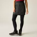 Dare2be Deter Skirt Női szoknya fekete