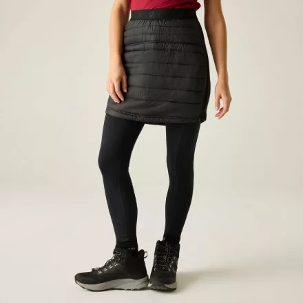 Dare2be Deter Skirt Női szoknya fekete