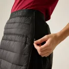 Dare2be Deter Skirt Női szoknya fekete