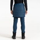 Dare2be Deter Skirt Női szoknya kék