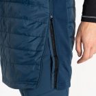 Dare2be Deter Skirt Női szoknya kék