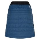 Dare2be Deter Skirt Női szoknya kék