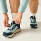 Dare2be W Torrek Wpf Shoe Női túracipő kék