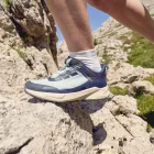 Dare2be W Torrek Wpf Shoe Női túracipő kék