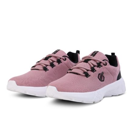 Dare2be Womens Hex Swift Női sportcipő rózsaszín/korall/pink