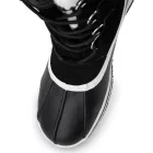 Dare2be Womens Northstar Női hótaposó fekete