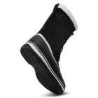 Dare2be Womens Northstar Női hótaposó fekete