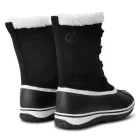Dare2be Womens Northstar Női hótaposó fekete
