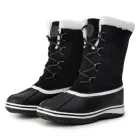 Dare2be Womens Northstar Női hótaposó fekete