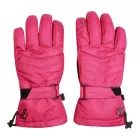 Dare2be Acute Glove női síkesztyû 5.000 mm rózsaszín/korall/pink