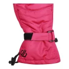Dare2be Acute Glove női síkesztyû 5.000 mm rózsaszín/korall/pink