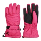 Dare2be Acute Glove női síkesztyû 5.000 mm rózsaszín/korall/pink