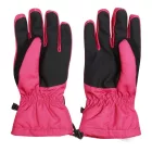 Dare2be Acute Glove női síkesztyû 5.000 mm rózsaszín/korall/pink