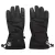 Dare2be Acute Glove női síkesztyû 5.000 mm fekete