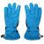 Dare2be Acute Glove női síkesztyû 5.000 mm kék