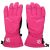 Dare2be Charisma II Glove Női síkesztyû 20/30 mm rózsaszín/korall/pink