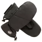 Dare2be Dignity II Mitt Női 5.000 mm kesztyû fekete