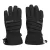 Dare2be CharismaIII Glove Női síkesztyû fekete