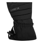 Dare2be CharismaIII Glove Női síkesztyû fekete