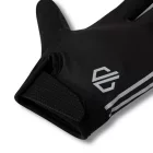 Dare2be Wmns Cycle Gloves Női kerékpáros kesztyû fekete